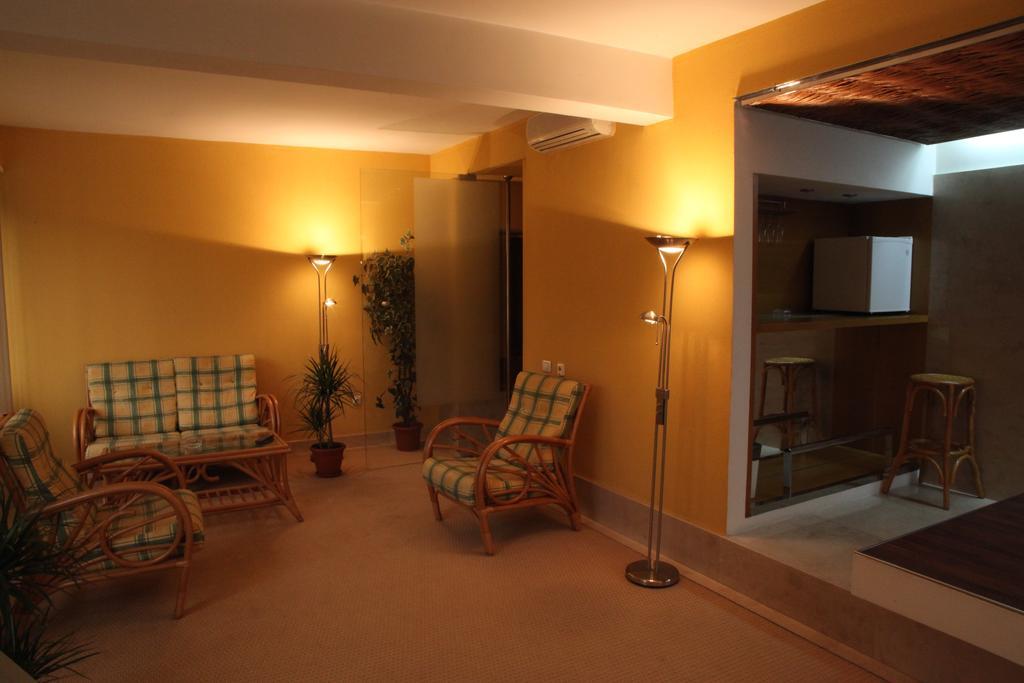 Hotel Hotel Central Timisoara