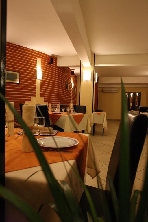 Hotel Central Hotel Timisoara