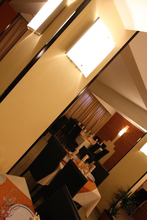 Hotel Hotel Central 2*