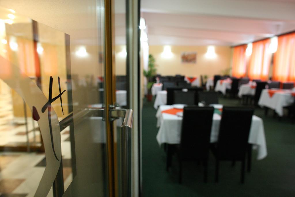 Hotel Central