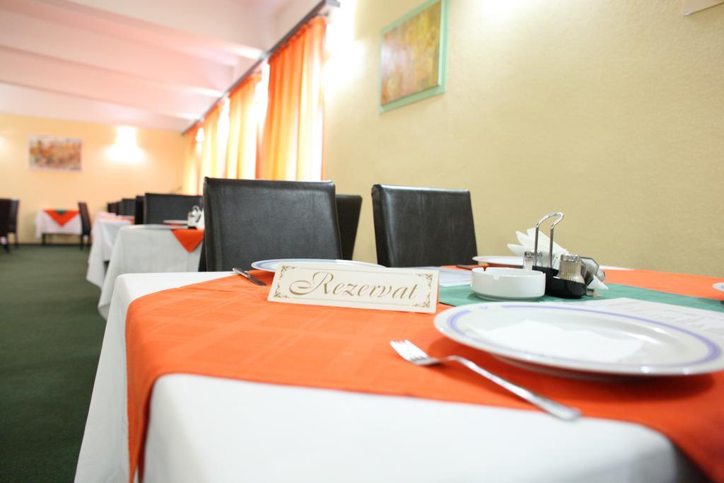 Hotel Central 2* Timisoara