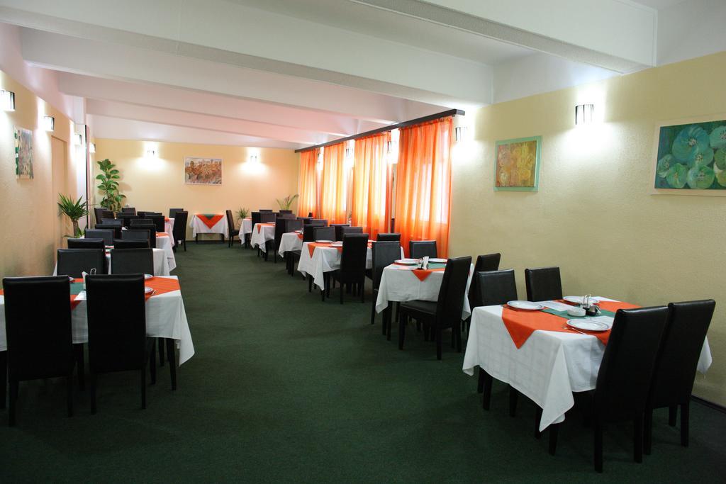 Hotel Central