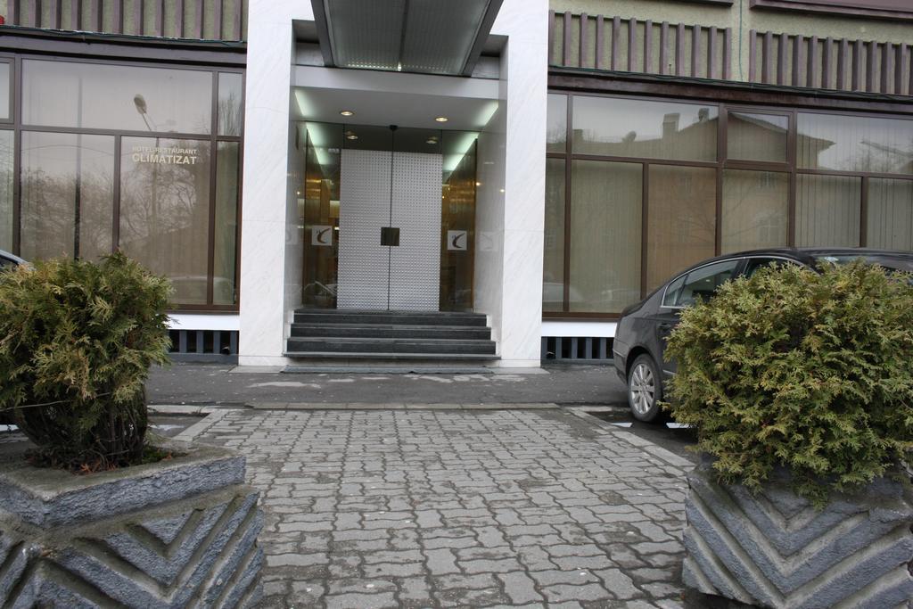 Hotel Central 2*