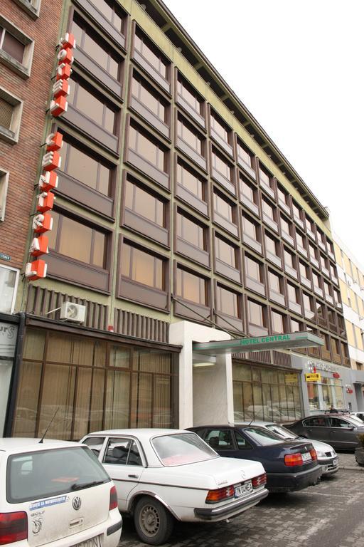 Hotel Central 2*