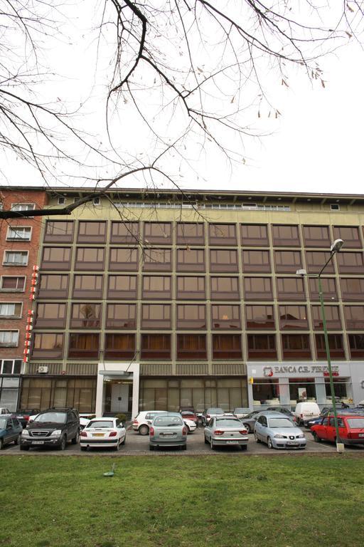 Hotel Central Hotel 2*