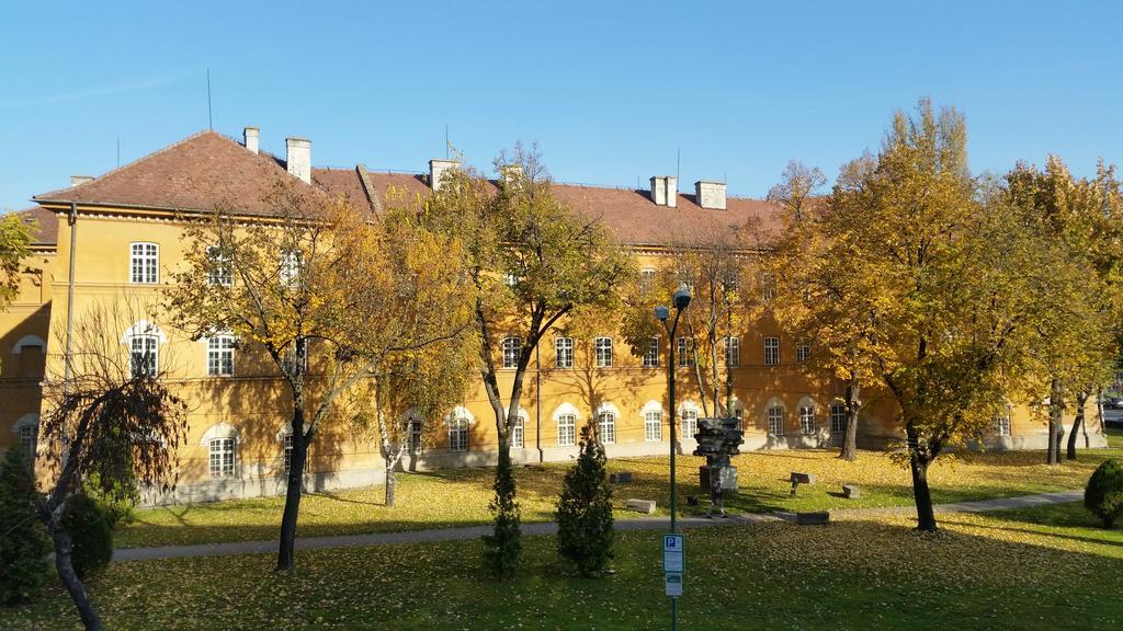 Hotel Hotel Central Timisoara