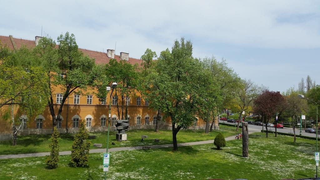 Hotel Central Timisoara