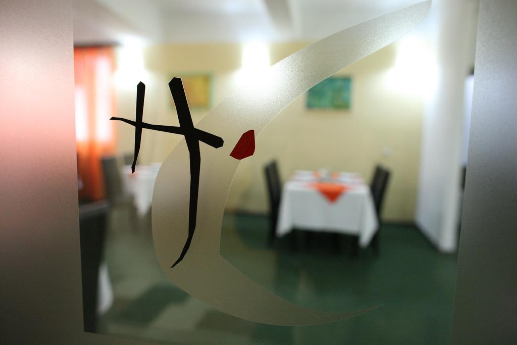 Hotel Central