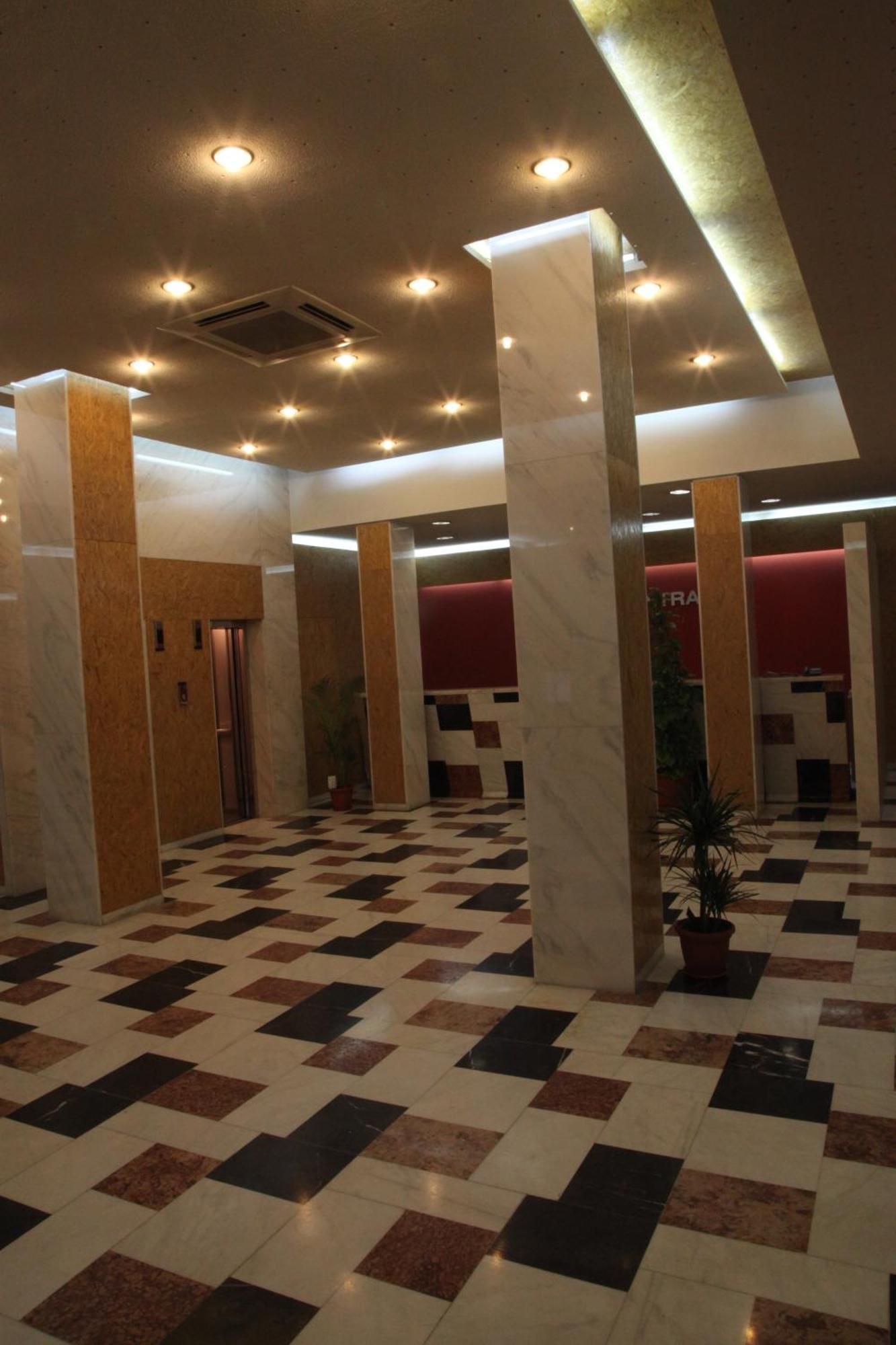 Hotel Hotel Central Timisoara