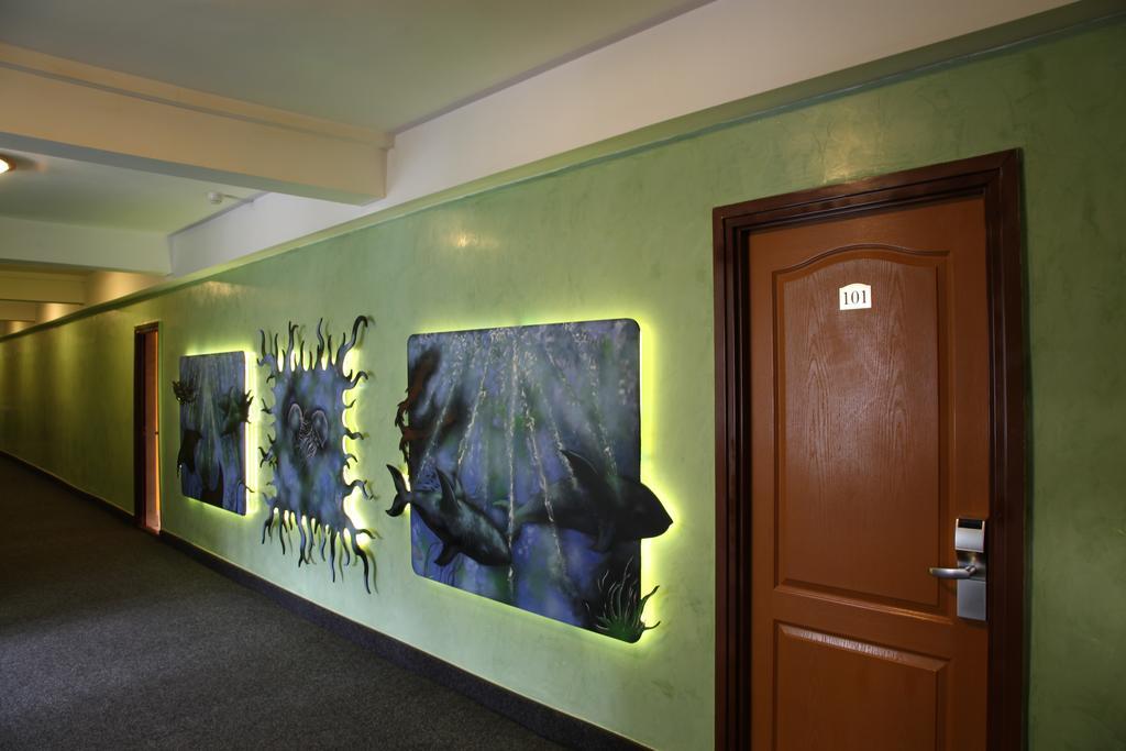 Hotel Central 2* Timisoara