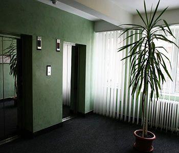 Hotel Central