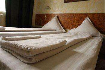 Hotel Hotel Central