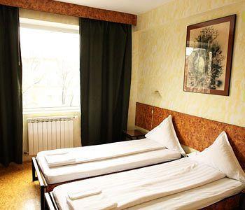 Hotel Central Timisoara