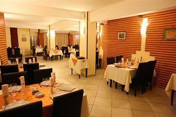 Hotel Central