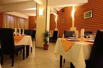 Hotel Hotel Central
