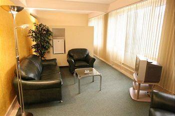 Hotel Central 2*