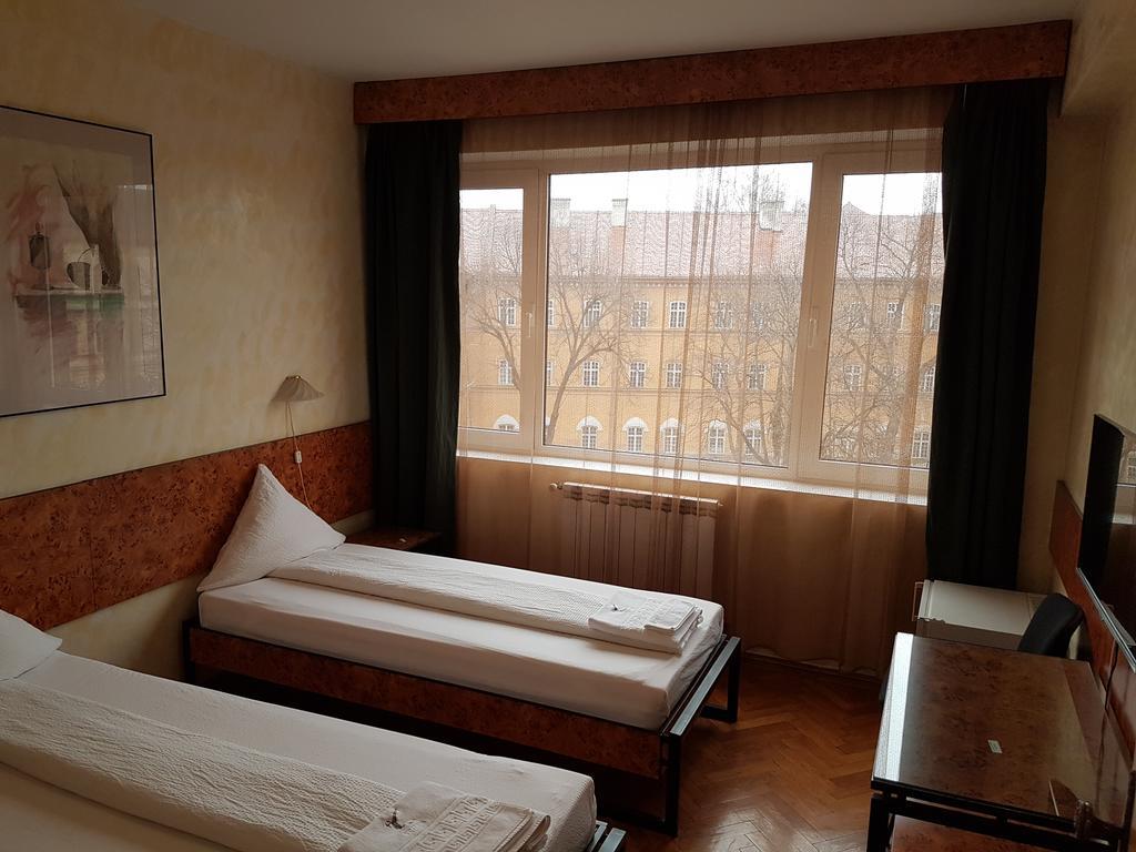 Hotel Hotel Central