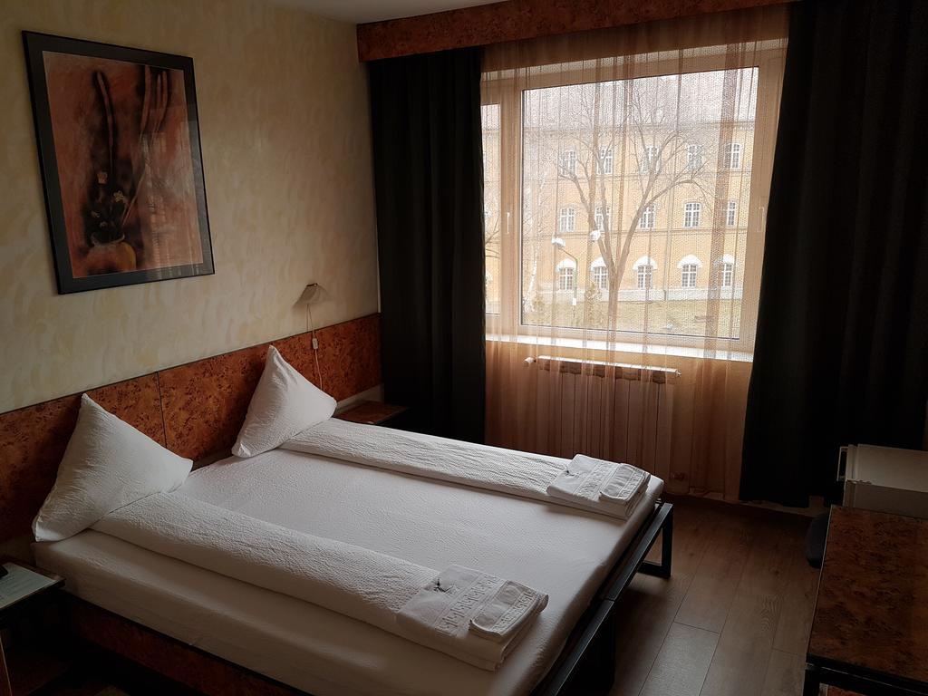 Hotel Hotel Central 2*