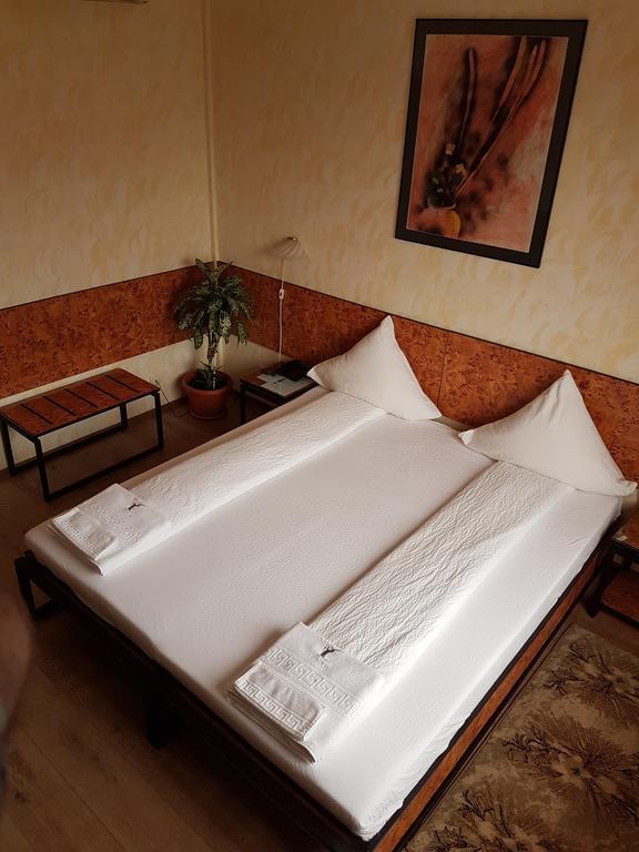 Hotel Central 2*
