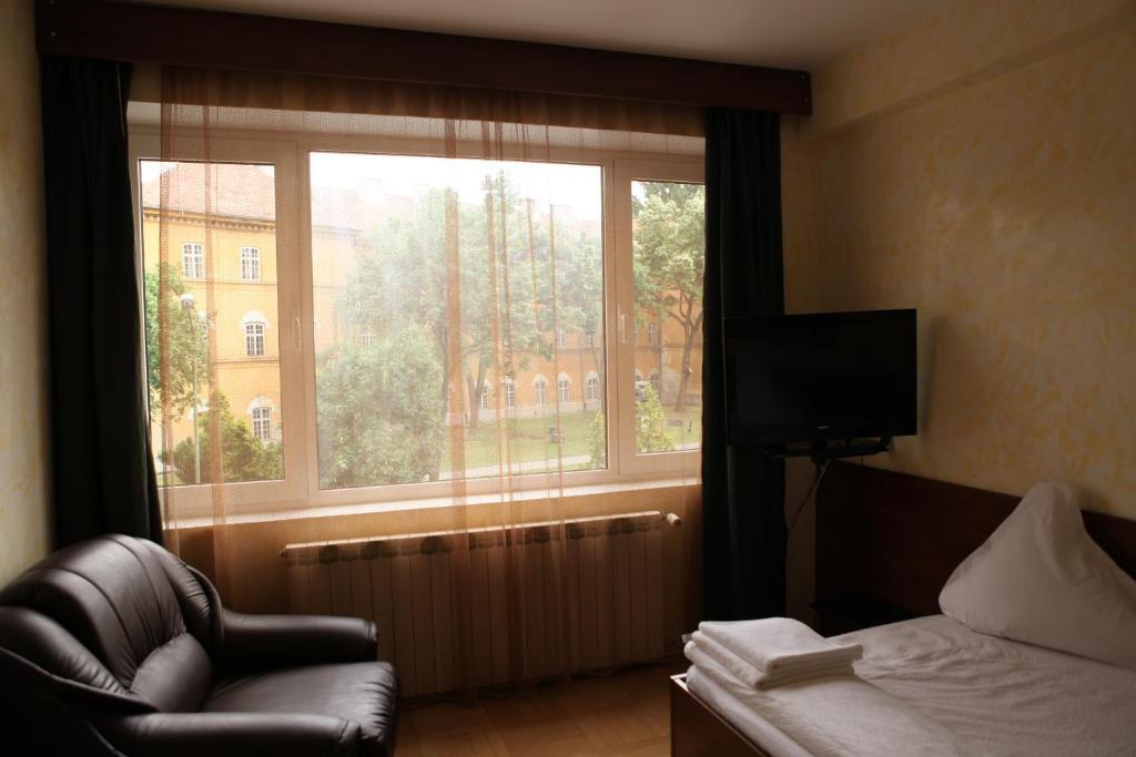 Hotel Hotel Central 2*