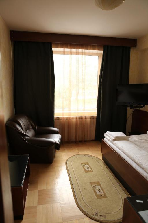 Hotel Central
