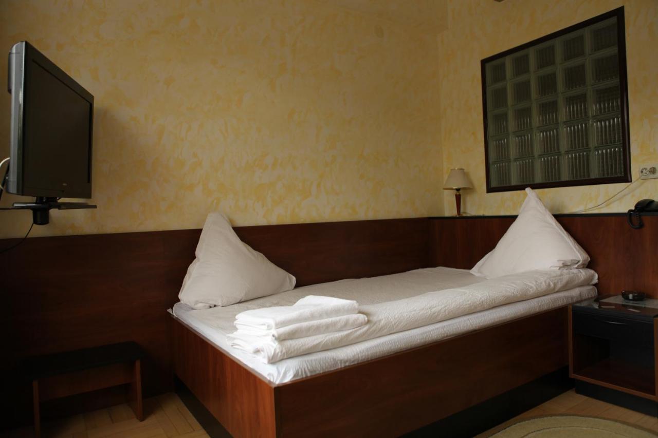Hotel Hotel Central 2*