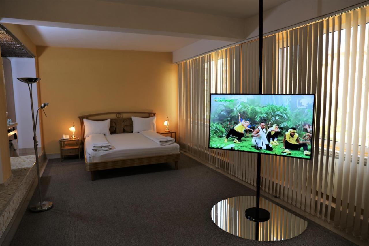 Hotel Hotel Central