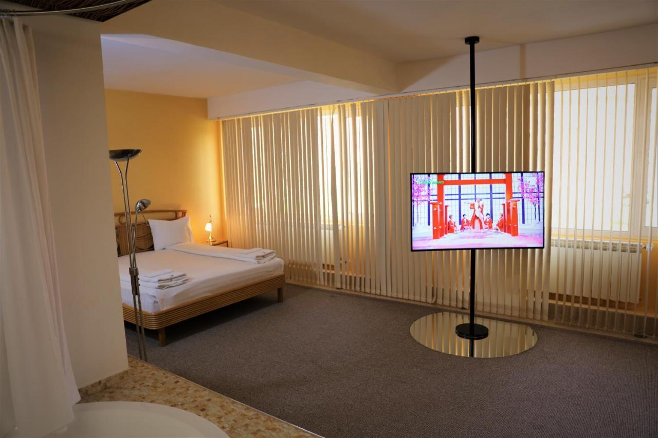 Hotel Central Hotel