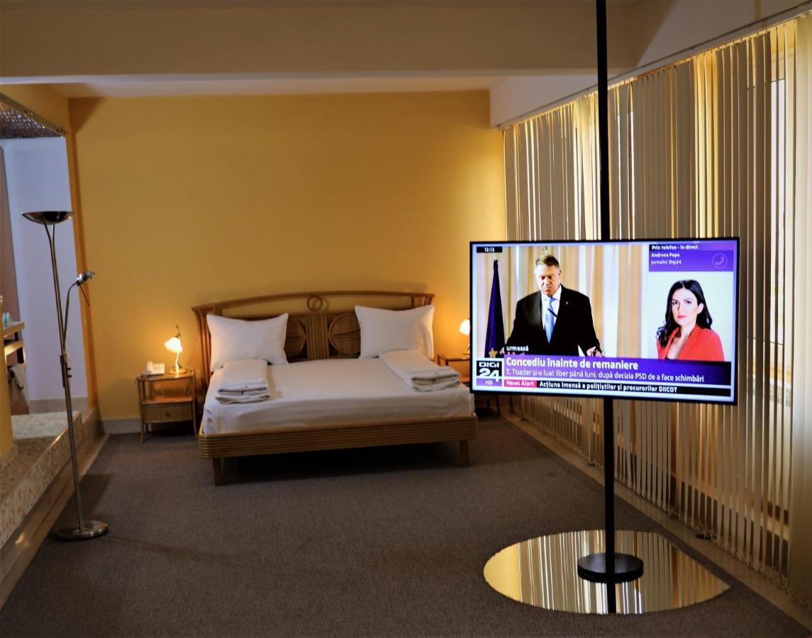 Hotel Central Hotel
