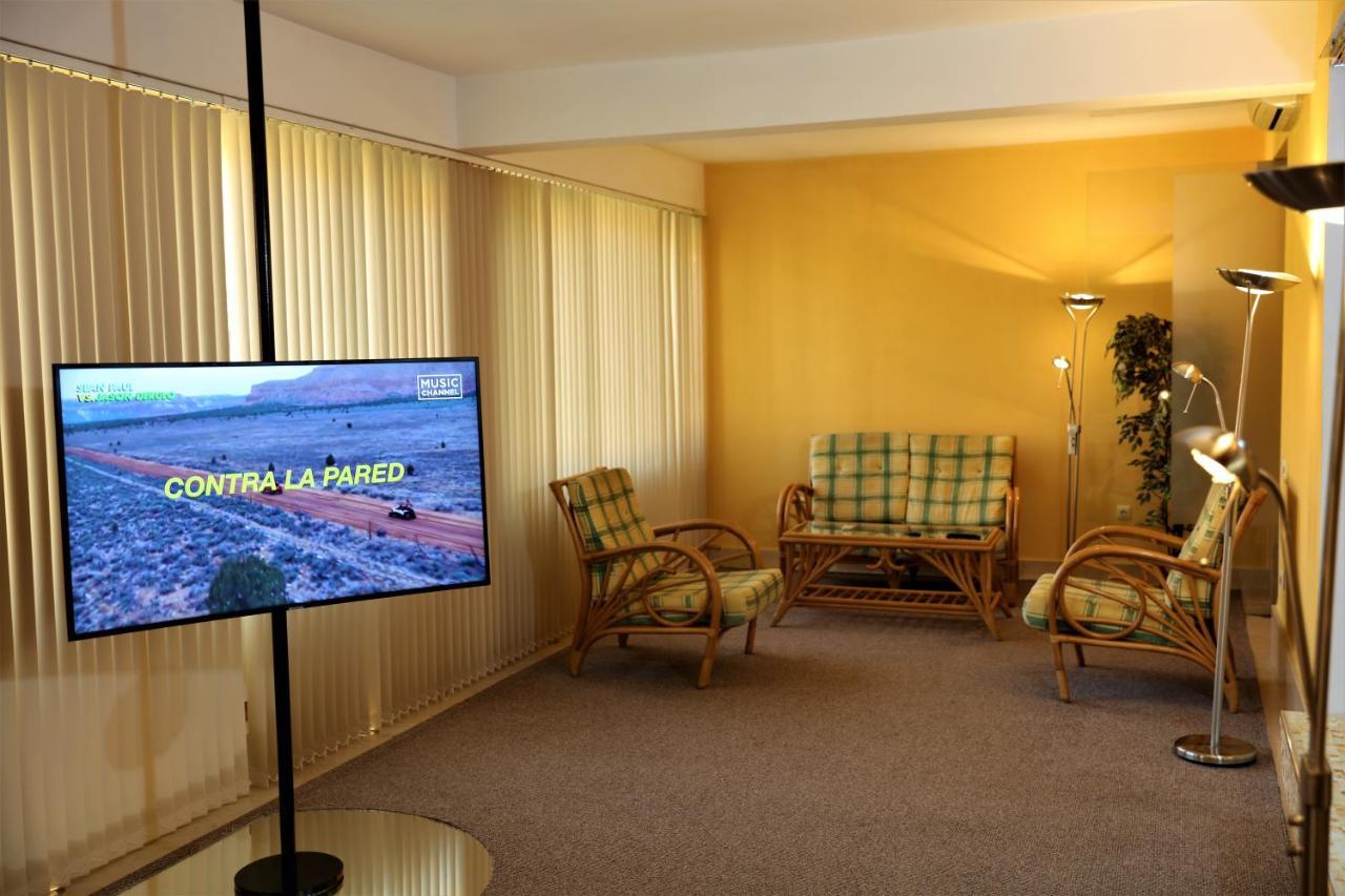 Hotel Hotel Central