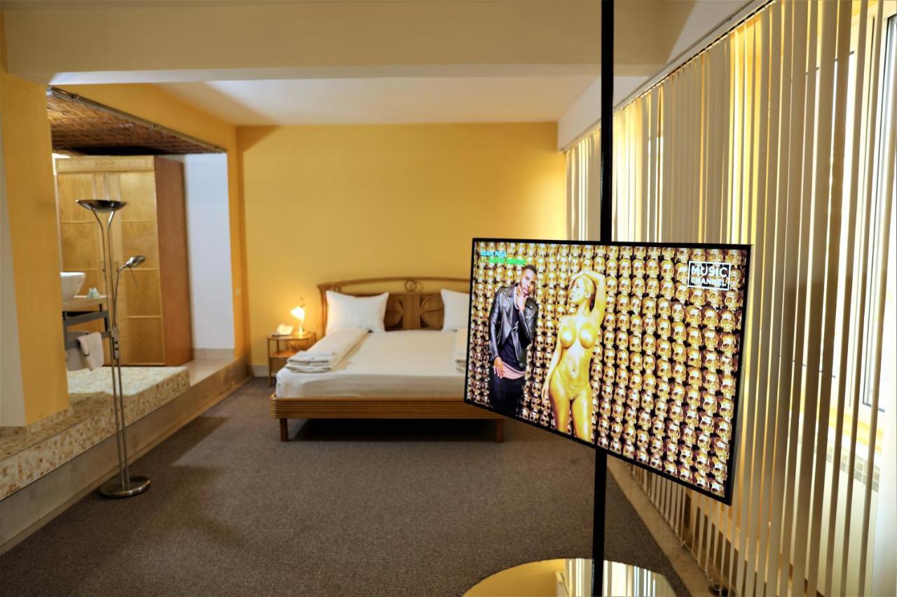Hotel Hotel Central 2*