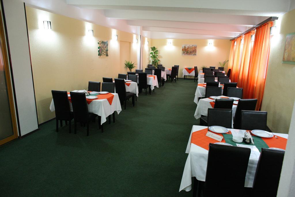 Hotel Hotel Central 2*