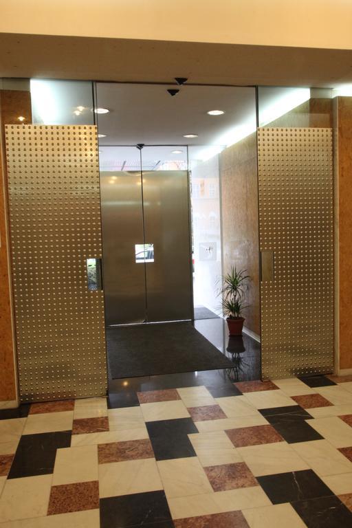 Hotel Central Hotel 2*