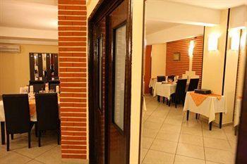 Hotel Central Hotel