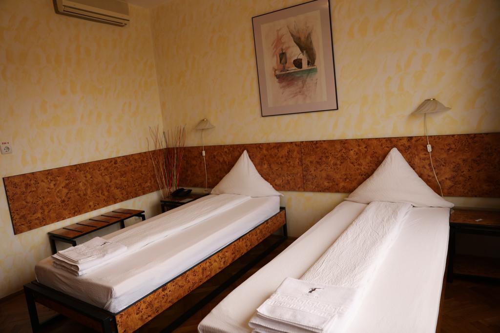 Hotel Central 2* Timişoara
